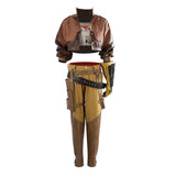 Monster Hunter  Cosplay Costume For Adult Man Female Halloween Carnival Suit