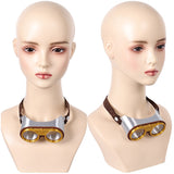 Monster Hunter Cosplay Accessory Halloween Carnival Party Props Accessories