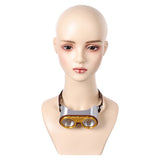 Monster Hunter Cosplay Accessory Halloween Carnival Party Props Accessories