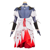 Monster Hunter Lala Barina Cosplay Costume For Adult Man Female Halloween Carnival Suit