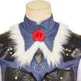 Monster Hunter Lala Barina Cosplay Costume For Adult Man Female Halloween Carnival Suit