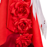 Monster Hunter Lala Barina Cosplay Costume For Adult Man Female Halloween Carnival Suit