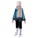 Monster Hunter NATA Cosplay Costume For Adult Man Female Halloween Carnival Suit