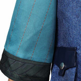 Monster Hunter NATA Cosplay Costume For Adult Man Female Halloween Carnival Suit