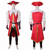 Monster HunterGuild Knight Cosplay Costume For Adult Man Female Halloween Carnival Suit