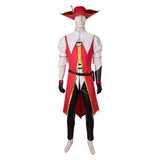 Monster HunterGuild Knight Cosplay Costume For Adult Man Female Halloween Carnival Suit