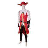Monster HunterGuild Knight Cosplay Costume For Adult Man Female Halloween Carnival Suit