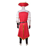 Monster HunterGuild Knight Cosplay Costume For Adult Man Female Halloween Carnival Suit