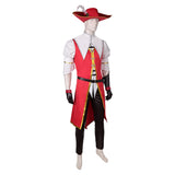 Monster HunterGuild Knight Cosplay Costume For Adult Man Female Halloween Carnival Suit