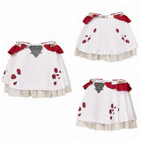 Monster HunterLala Barina Cosplay Costume For Adult Man Female Halloween Carnival Suit
