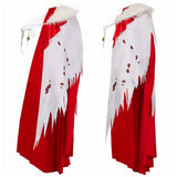 Monster HunterLala Barina Cosplay Costume For Adult Man Female Halloween Carnival Suit