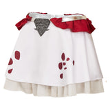 Monster HunterLala Barina Cosplay Costume For Adult Man Female Halloween Carnival Suit