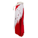 Monster HunterLala Barina Cosplay Costume For Adult Man Female Halloween Carnival Suit