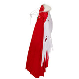 Monster HunterLala Barina Cosplay Costume For Adult Man Female Halloween Carnival Suit