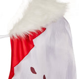 Monster HunterLala Barina Cosplay Costume For Adult Man Female Halloween Carnival Suit