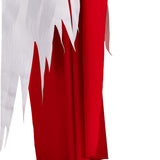 Monster HunterLala Barina Cosplay Costume For Adult Man Female Halloween Carnival Suit