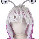 Monsters Inc Boo Cosplay Kids Costume Halloween Carnival Party Suit Boo