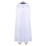 Moonrise Jack Cosplay Costume For Adult Man Female Halloween Carnival Suit