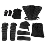 Mortal Kombat  Cosplay Costume For Adult Man Female Halloween Carnival Suit
