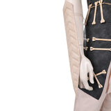 Mortal Kombat 2 Baraka Cosplay Costume Halloween Carnival Party Suit