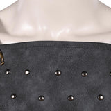 Mortal Kombat 2 Baraka Cosplay Costume Halloween Carnival Party Suit