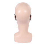 Mortal Kombat 2 Scorpion Mask Cosplay Latex Masks Helmet Masquerade Halloween Party Costume Props