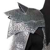Mortal Kombat 2 Sub Zero Black Outfit Men Pro Cosplay Costume Halloween Carnival Party Suit