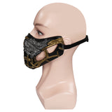 Mortal Kombat Cosplay Costume For Adult Man Female Halloween Carnival Suit