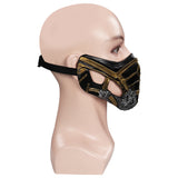 Mortal Kombat Cosplay Costume For Adult Man Female Halloween Carnival Suit