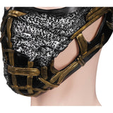 Mortal Kombat Cosplay Costume For Adult Man Female Halloween Carnival Suit