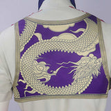 Mortal Kombat Fire God Liu Kang Grey Outfit Cosplay Costume Halloween Carnival Party Suit