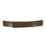 Mortal Kombat Johnny Cage Brown Belt Halloween Carnival Costume Accessories 