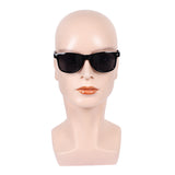Mortal Kombat Johnny Cage Cosplay Eyewear Halloween Carnival Costume Accessories