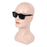 Mortal Kombat Johnny Cage Cosplay Eyewear Halloween Carnival Costume Accessories