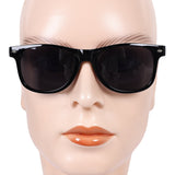 Mortal Kombat Johnny Cage Cosplay Eyewear Halloween Carnival Costume Accessories