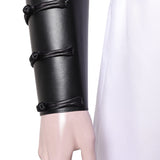 Mortal Kombat Lord Raiden Cosplay Costume Halloween Carnival Party Suit