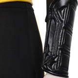Mortal Kombat Scorpion Cosplay Costume Halloween Carnival Party Suit