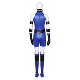 Mortal Kombatkitana Cosplay Costume For Adult Man Female Halloween Carnival Suit