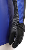 Mortal Kombatkitana Cosplay Costume For Adult Man Female Halloween Carnival Suit