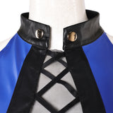 Mortal Kombatkitana Cosplay Costume For Adult Man Female Halloween Carnival Suit