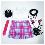 My Dress-Up Darling  Cosplay Costume For Adult Man Female Halloween Carnival Suit