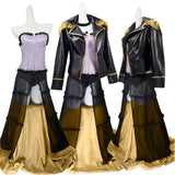 My Dress-Up Darling  Cosplay Costume For Adult Man Female Halloween Carnival Suit