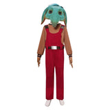 Neel Cosplay Costume For Adult Man Female Halloween Carnival Suit