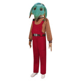 Neel Cosplay Costume For Adult Man Female Halloween Carnival Suit