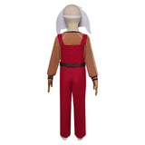 Neel Cosplay Costume For Adult Man Female Halloween Carnival Suit