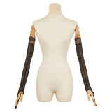 NieR:Automata 2B Cosplay Costume Halloween Carnival Party Suit 