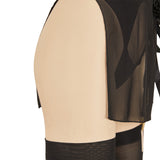 NieR:Automata 2B Cosplay Costume Halloween Carnival Party Suit 