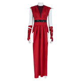 Nightsisters Red Cosplay Costume Halloween Carnival Party Suit
