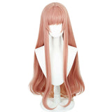 nikke goddess of victory  Cosplay Wig Halloween Carnival Party Props Accessories