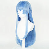 nikke goddess of victory  Cosplay Wig Halloween Carnival Party Props Accessories